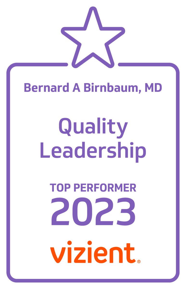 HaysMed Recognized by Vizient as 2023 Birnbaum Quality Leadership Top Performer
haysmed.com/haysmed-recogn…