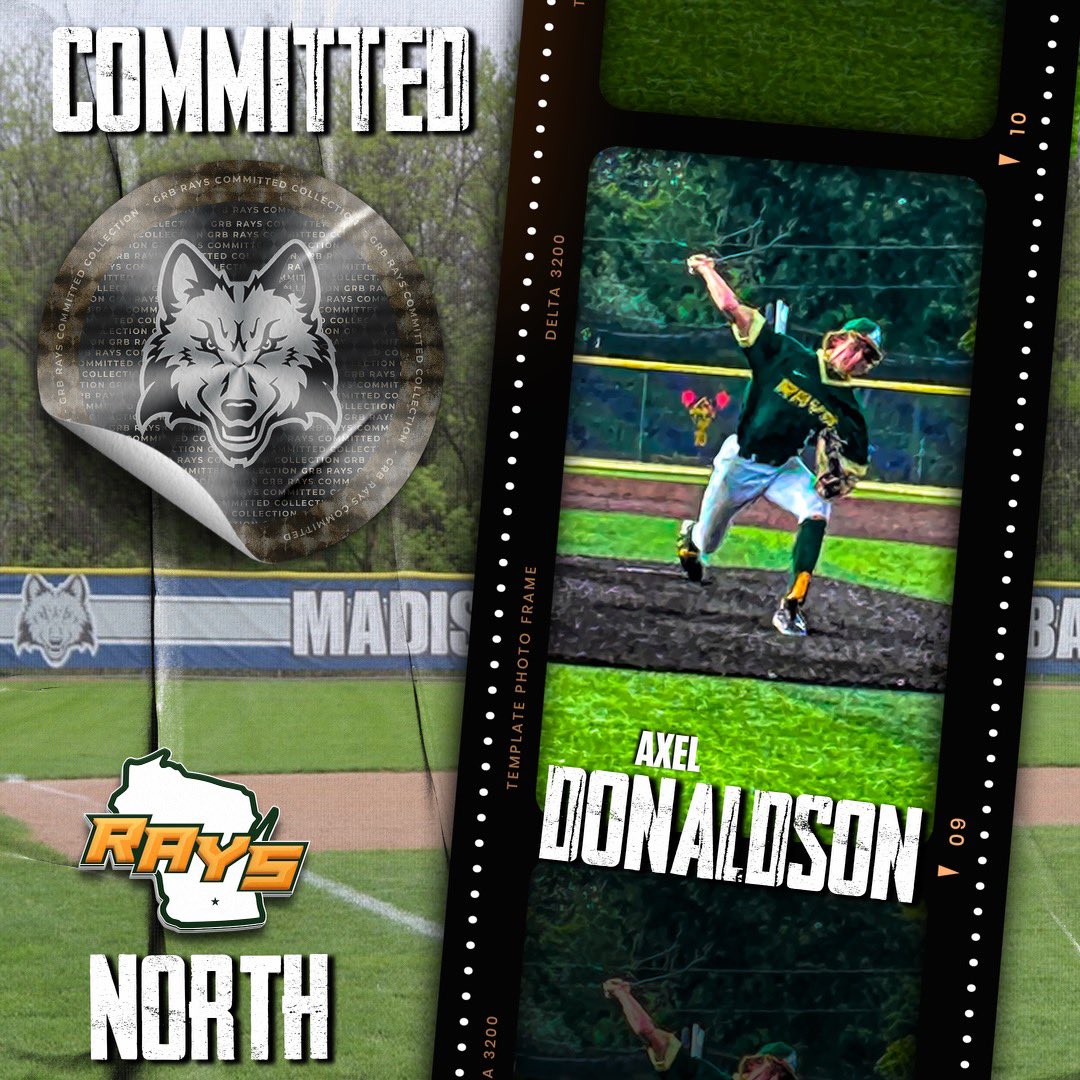 Axel Donaldson tweet media