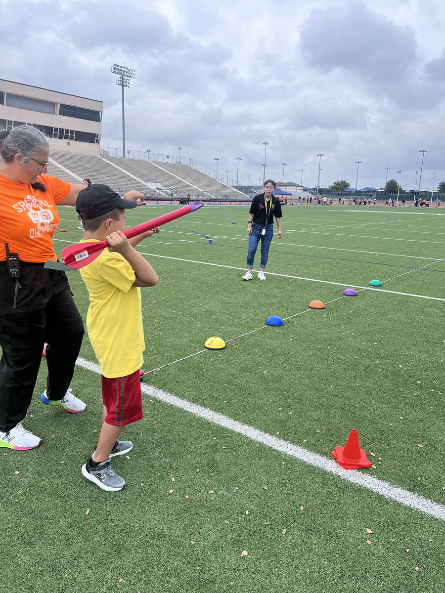 Kristian Fuentes (@kris_fuentes4) on Twitter photo Had a great time at Special Olympics Prelims today. Canβt wait for February! <a href="/NISDMeadowVill/">Meadow Village ES</a> <a href="/NISDSpecialEd/">NISD Special Ed</a> Had a great time at Special Olympics Prelims today. Canβt wait for February! <a href="/NISDMeadowVill/">Meadow Village ES</a> <a href="/NISDSpecialEd/">NISD Special Ed</a>