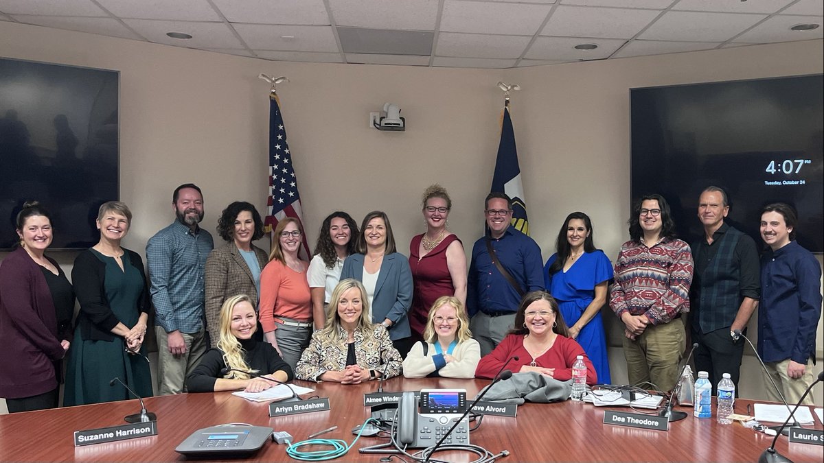 Yesterday, the Salt Lake County Council unanimously approved $26
million in Zoo, Arts &amp; Parks (ZAP) funding to be distributed to 233 arts, cultural, and zoological nonprofits in 2024. 
We are thrilled to support these organizations and all of the amazing work that they do!