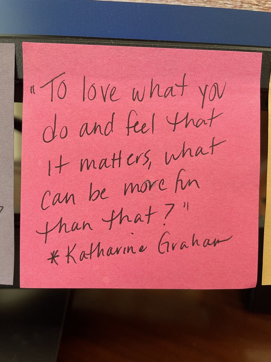 Morgan Robinson tweet media