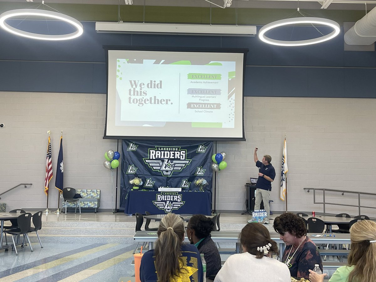 Lakeside Middle tweet media