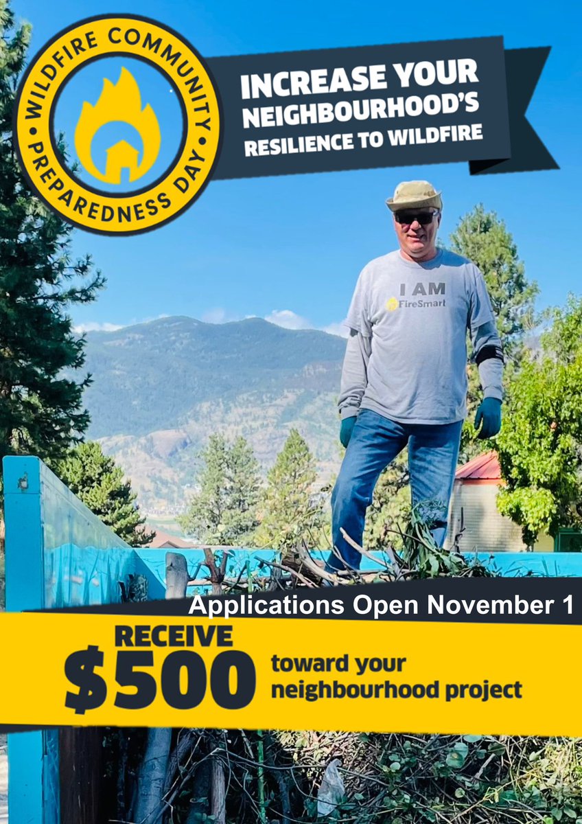 Penticton Fire Department tweet media