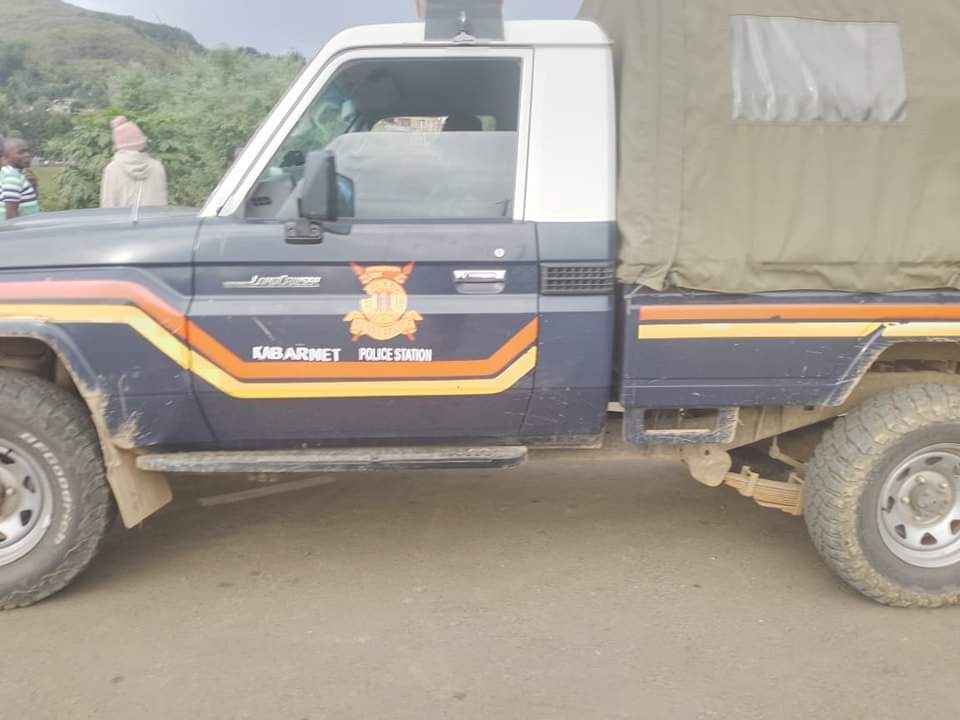 Disturbing Discovery in Kabarnet: Fetal Remains Found in Waste Collection Point at New Market
Anxiety as a body of a foetus discovered in a Waste collection point at newly constructed Market Anyiny Road in Kabarnet town. Police have launched investigation into the incident.#RTN
