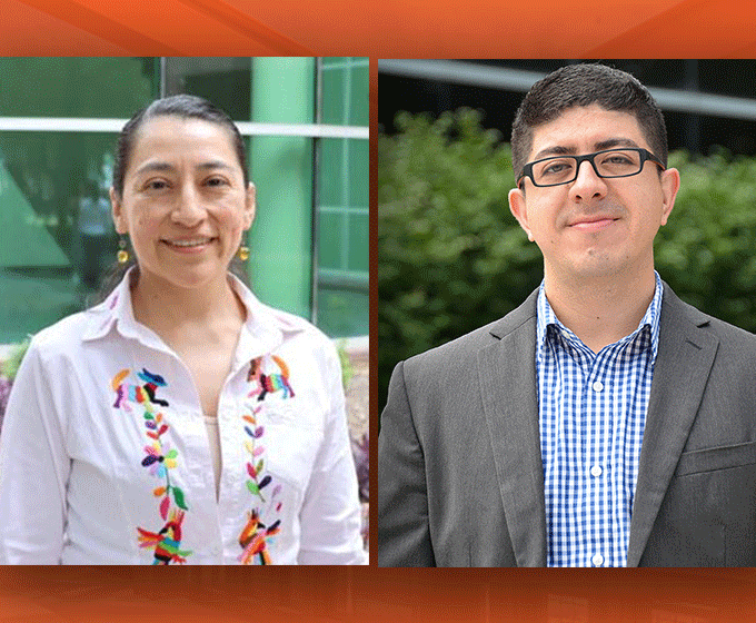 Their goal is to break down language barriers in #engineering #education and that is what landed them with a $3.6M <a href="/NSF/">U.S. National Science Foundation</a> grant. Congrats to the <a href="/UTSA/">UTSA</a> faculty members who now have an opportunity to make a difference for many generations of engineers to come.
utsa.edu/today/2023/10/…