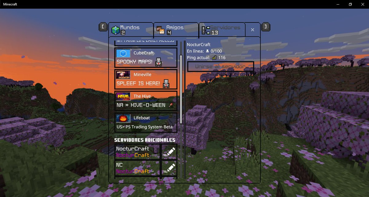 ⚡𝐍ᴏᴄᴛᴜʀ𝐂ʀᴀғᴛ⚡ tweet media