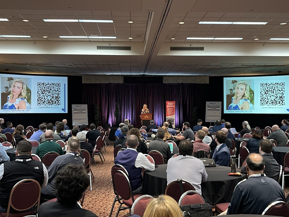 Keynote Emilyann Fogarty