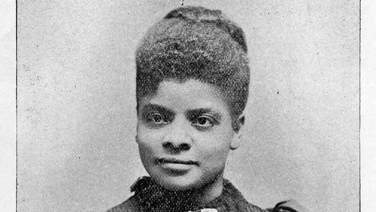 These Black Women Will Be Featured On U.S. Quarters In 2025 dlvr.it/SxxqNL