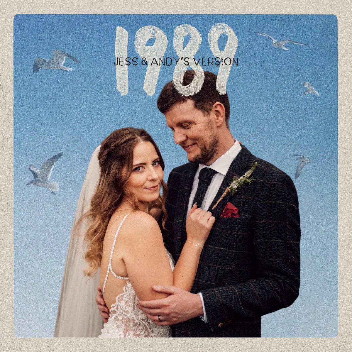 "You're my best friend." 🩵

#1989TaylorsVersion