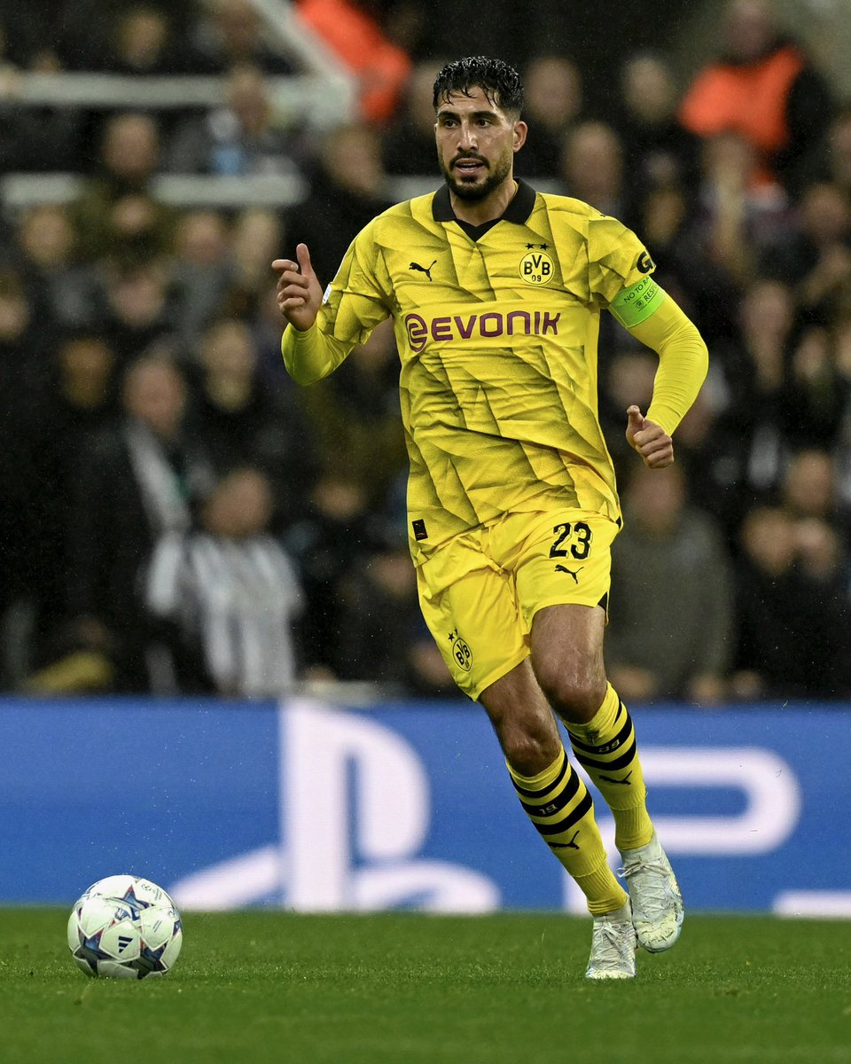 Borussia Dortmund tweet media