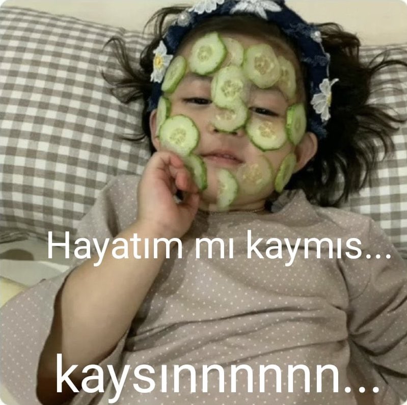 Buse'nin Cv