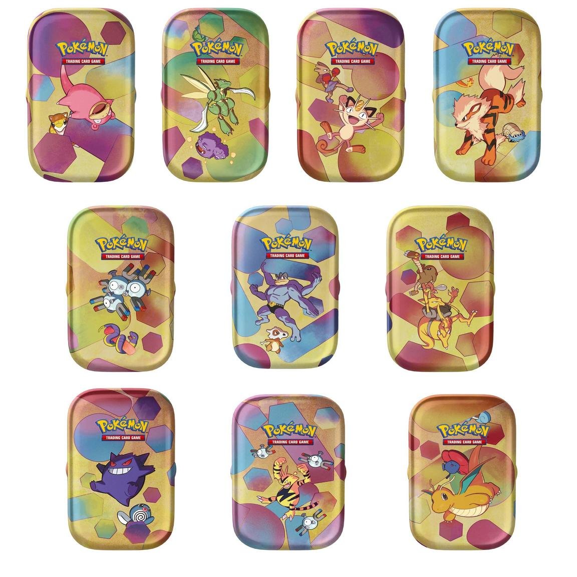 gamestop pokemon card stock POKEMON ARCEUS V FIGURE COLLECTION BOX – Cards and Comics Central main image 1