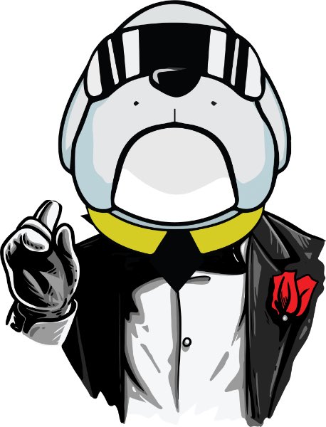 Like it’s cool that HOGE is up 6% and all, but some dude could literally login to <a href="/WhiteBit/">WhiteBIT</a> right now, throw down less than 800 bucks and nearly double the price. Insane how nobody knows how poised HOGE is to skyrocket. Doge and Hoge are brothers BTW 🐶🐶