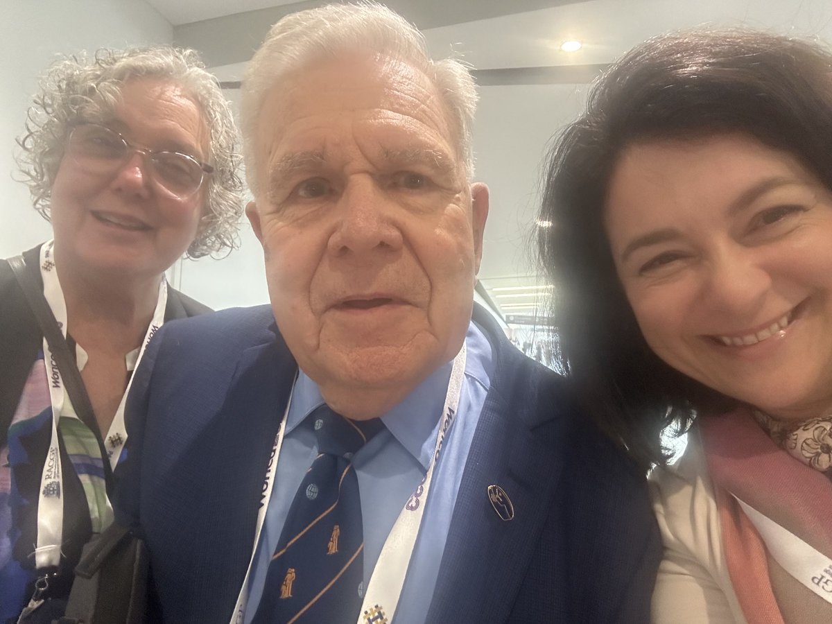 Meredith Makeham (@meredithmakeham) on Twitter photo Catching up with <a href="/RACGP/">RACGP</a> and #WONCASydney23 heroes Professor John Murtagh AO and Professor Amanda Barnard <a href="/USydCPHCNetwork/">USyd CPHCNetwork</a> <a href="/sydFMH_EMCR/">Sydney Health EMCR</a> Catching up with <a href="/RACGP/">RACGP</a> and #WONCASydney23 heroes Professor John Murtagh AO and Professor Amanda Barnard <a href="/USydCPHCNetwork/">USyd CPHCNetwork</a> <a href="/sydFMH_EMCR/">Sydney Health EMCR</a>