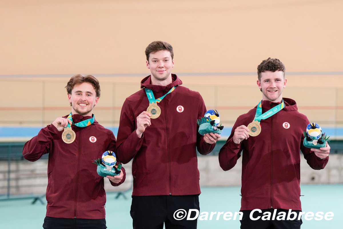 Canadian Cyclist tweet media