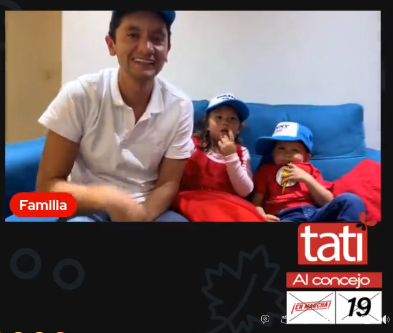 Tati_SanchezL's tweet photo. Los amo. https://t.co/5E6mHGGDwb