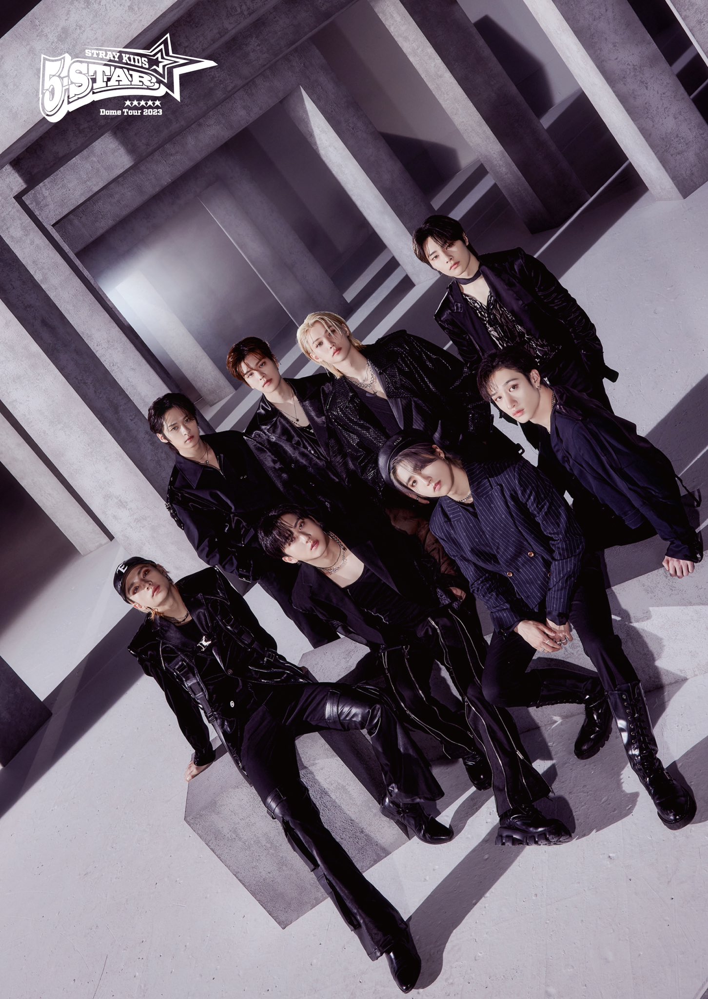 Stray Kids Japan Official on X: Stray Kids Japan Official on X:
