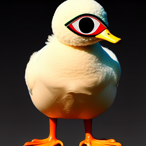 GeorgeCrudo's tweet photo. @benjamincidl oh that birdman needs a friend. this bird will be perfect

no matter where you go this birds eye is always looking at you. it doesn't move or eat. you don't sense any hostile intentions. youre not even sure if it's living. but the eye always follows you https://t.co/NNMtUF6BvU