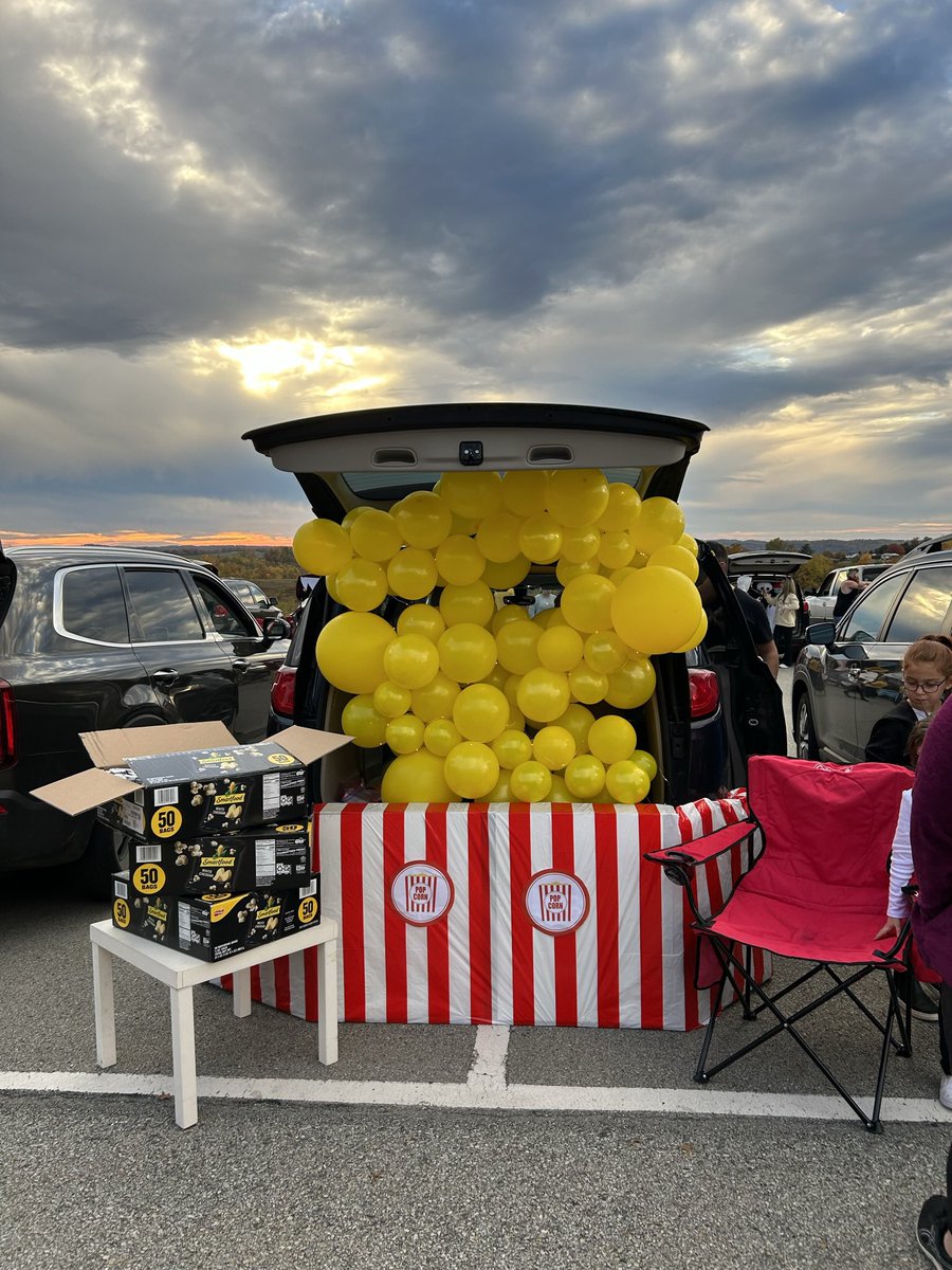 Wm Penn Elementary tweet media