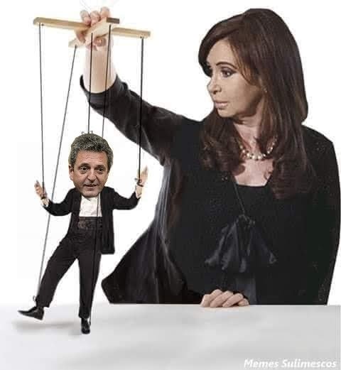 BASTA!
Para el que no lo tiene claro ser neutral en esta instancia es apoyar al sistema empobrecedor que venimos aguantando estos últimos años de la mano de estos políticos corruptos.
AFUERA EL KIRCHNERISMO!!!
<a href="/JMilei/">Javier Milei</a> <a href="/LLibertadAvanza/">La Libertad Avanza</a>