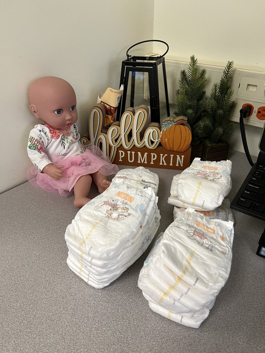 W.T. Clarke Middle School tweet media