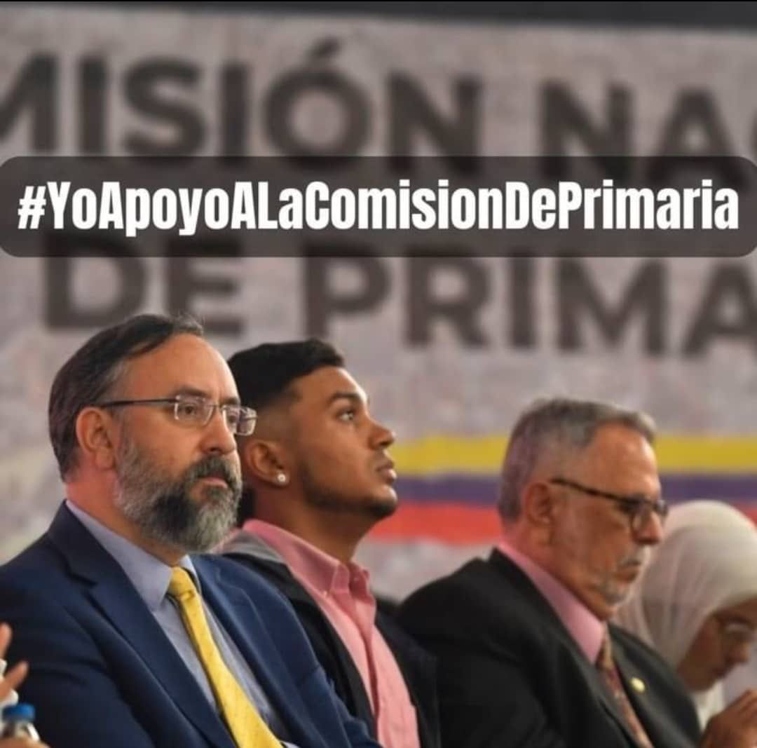 Aveledo, Ramón Guillermo (@aveledounidad) on Twitter photo 