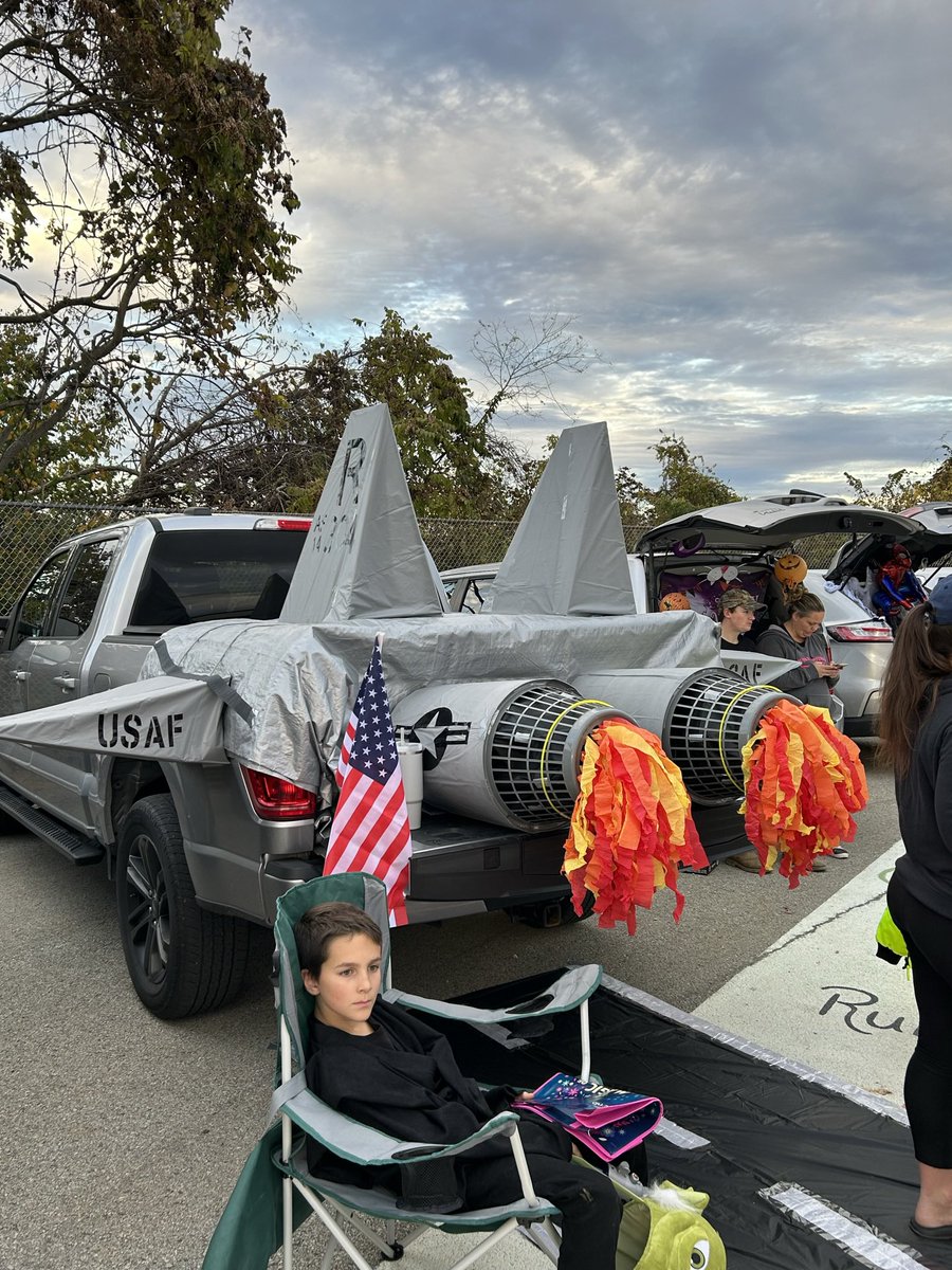 Wm Penn Elementary tweet media