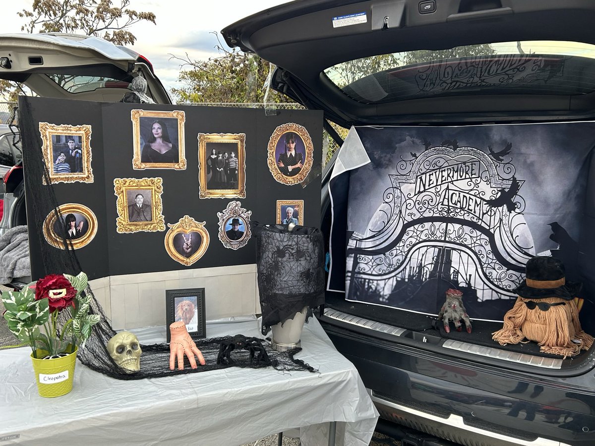 Wm Penn Elementary tweet media