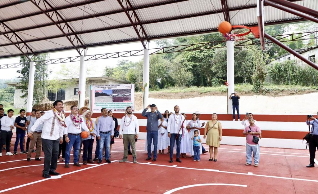 Javier Aquino Limón tweet media