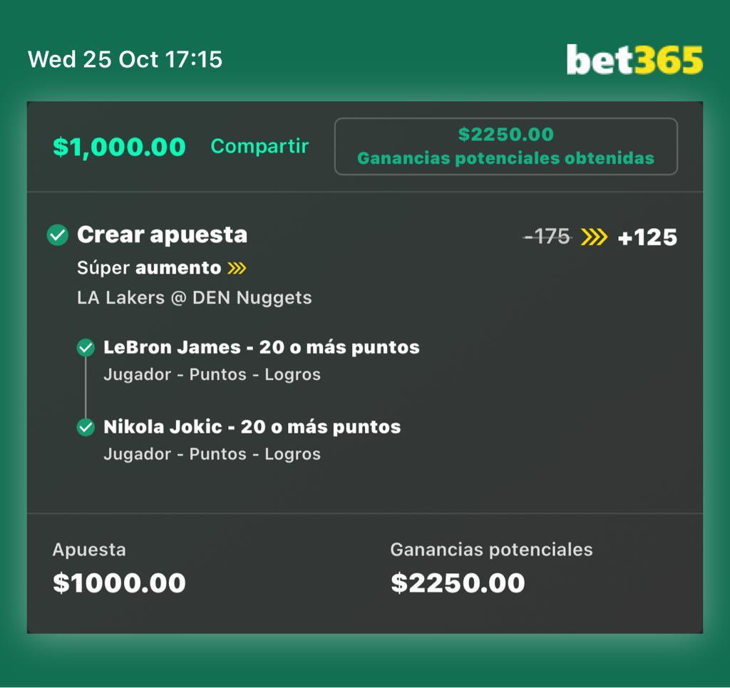 mrpickdog's tweet image. Ayer iniciamos la temporada de la NBA con un win y hoy seguiremos así con el debut de Victor Wembanyama!