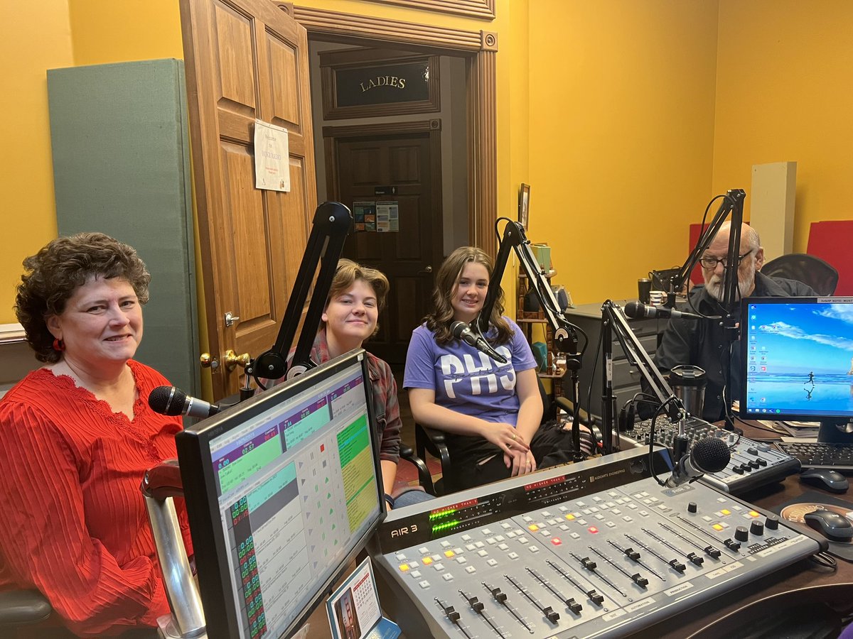 Great things for PHS speech <a href="/scottlangford72/">Scott Langford</a> <a href="/PrincipalofPHS/">David E. Woods, Ed.D.</a>