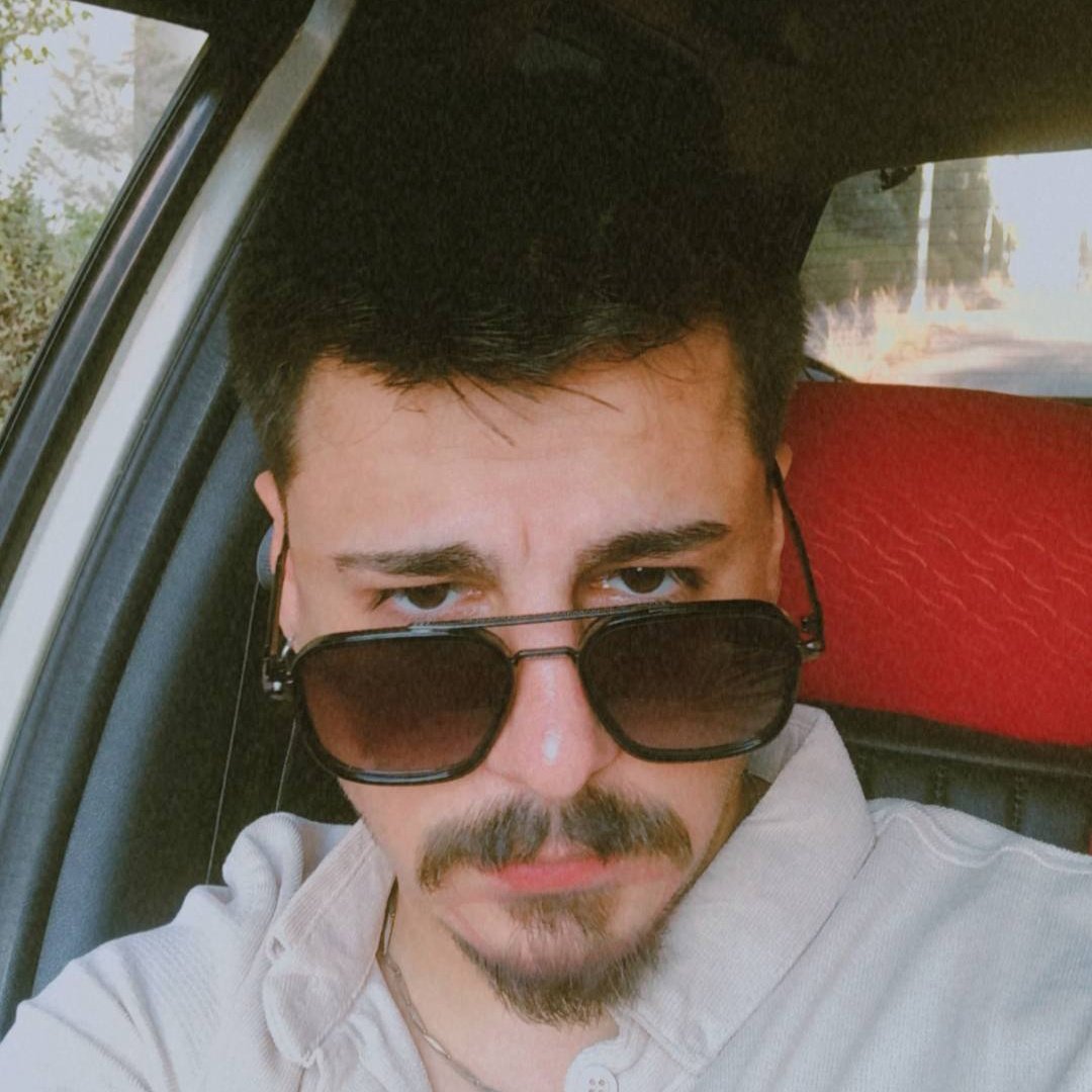 sametion's tweet photo. #YeniProfilResmi https://t.co/svwCFabLaG