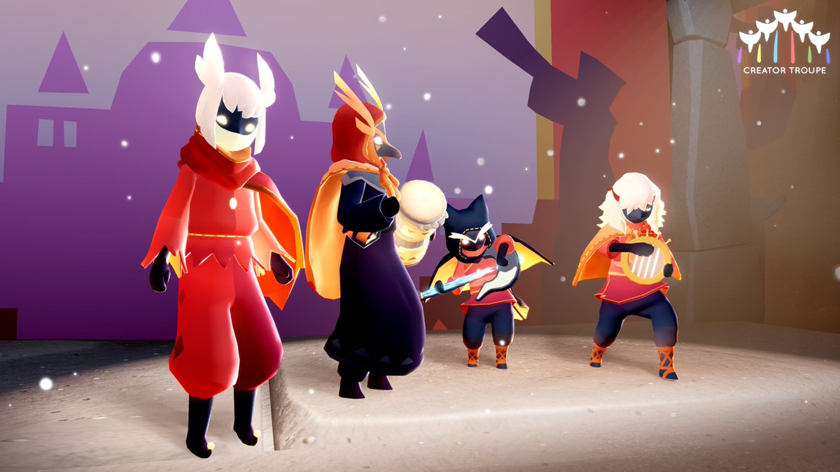 Sky: Children of the Light on X: Due to Daylight Saving Time starting on November 5th, the timezone for daily reset changes from PDT (UTC-7) to PST (UTC-8). If you don't observe