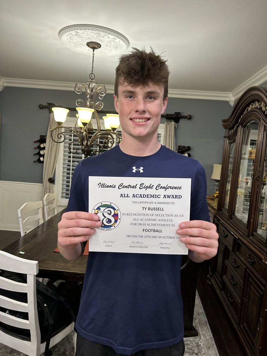 Dr. Kevin B. Russell tweet media