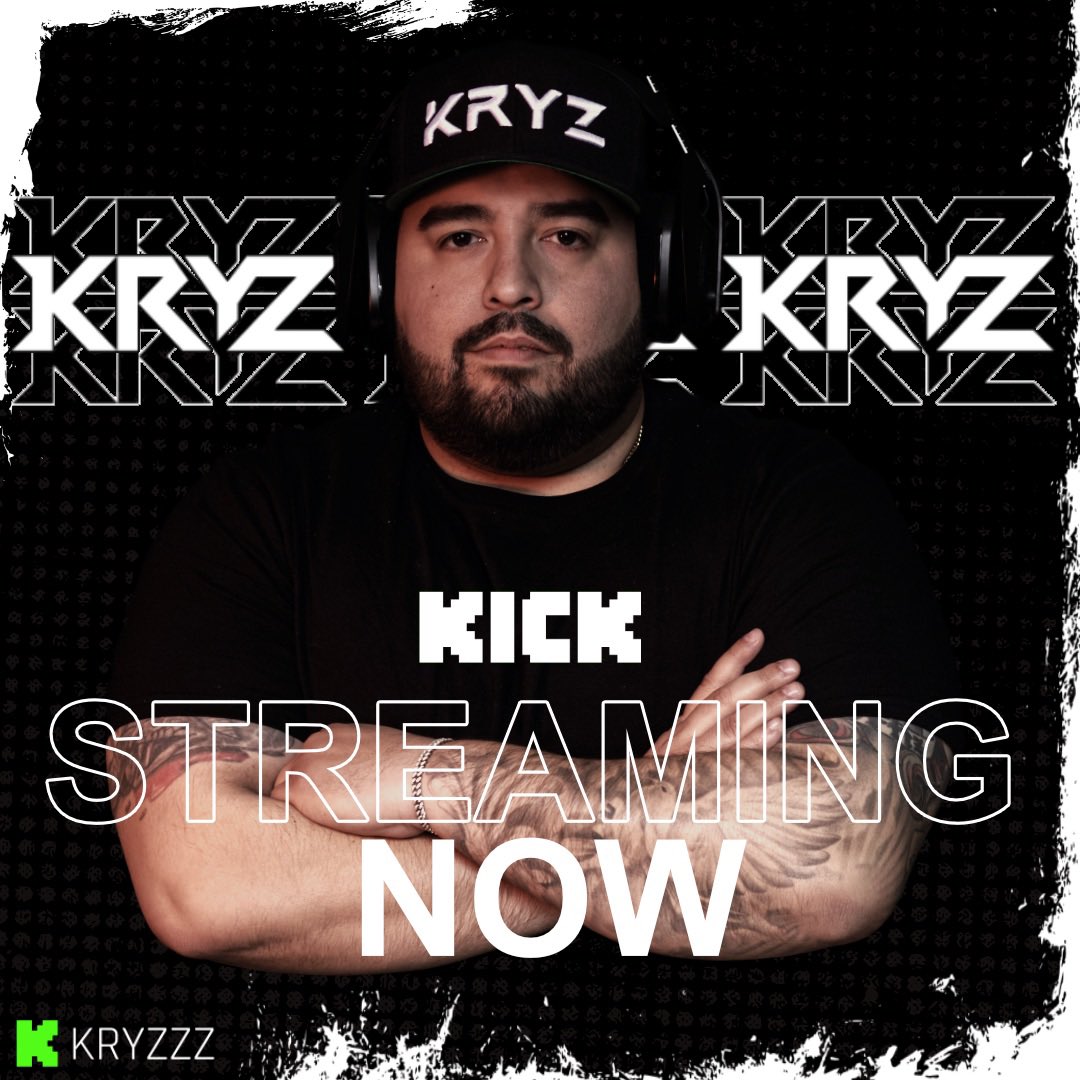 CAMO GRIND. PULL UP!  #Kick #KickStreamers #KickStreaming #CallofDuty #CallofDutyModernWarfareII 

CHANNEL: kick.com/kryzzz