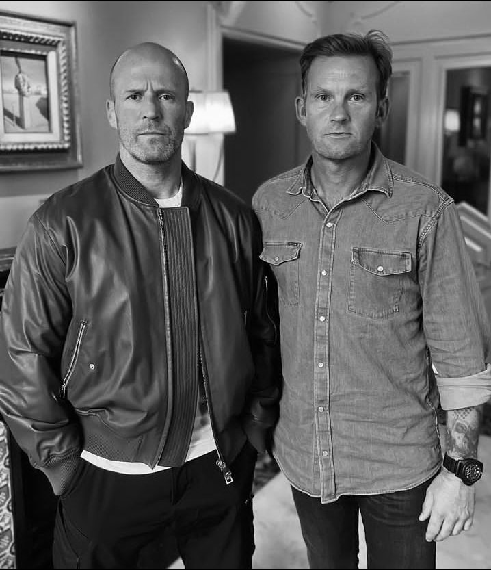 Those who know.........know 
@christian_craighead