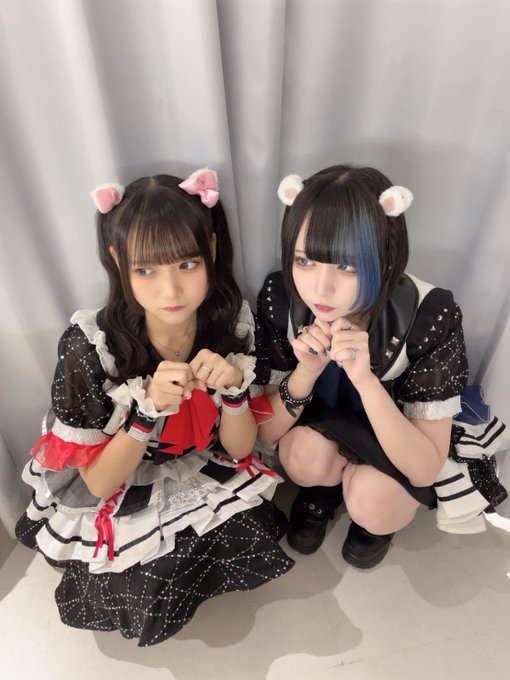 奥野未悠のTwitter画像8