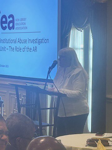 Paterson Ed Assn. tweet media