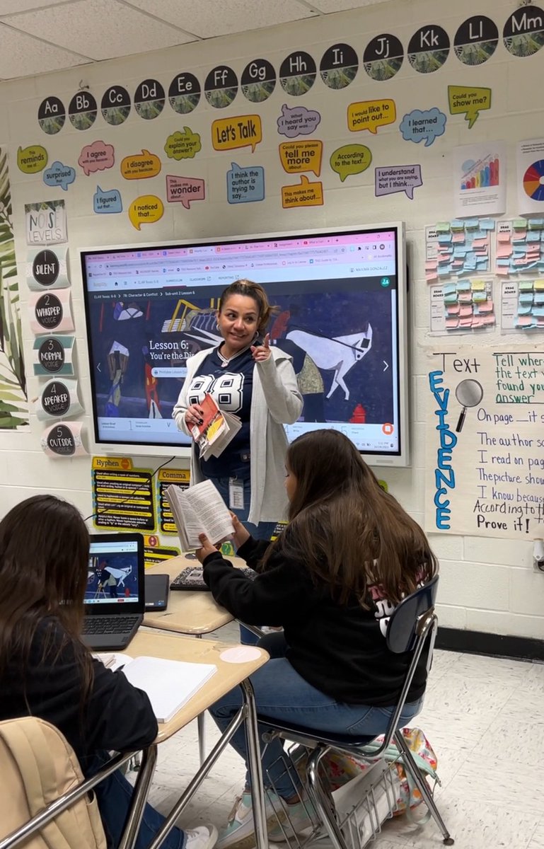 Juan Salinas (@jmsalinas85) on Twitter photo Ms. Maxine Gonzalez is showing our campus how the RLA department uses the βLetβs Talk Bubblesβ to MAXimize Structured Academic Conversations. We are working hard to ensure all <a href="/edcouchelsa_isd/">edcouchelsaisd</a> district initiatives are being implemented with fidelity. @dcole_CFTJHS <a href="/cftjrhigh/">Carlos F. Truan Junior High School</a> Ms. Maxine Gonzalez is showing our campus how the RLA department uses the βLetβs Talk Bubblesβ to MAXimize Structured Academic Conversations. We are working hard to ensure all <a href="/edcouchelsa_isd/">edcouchelsaisd</a> district initiatives are being implemented with fidelity. @dcole_CFTJHS <a href="/cftjrhigh/">Carlos F. Truan Junior High School</a>