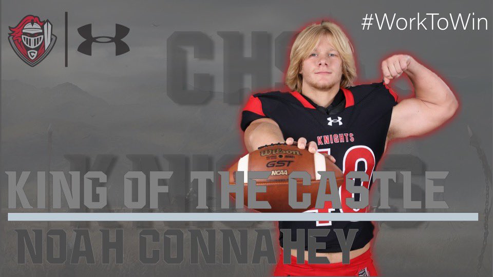CREEKSIDE FOOTBALL tweet media