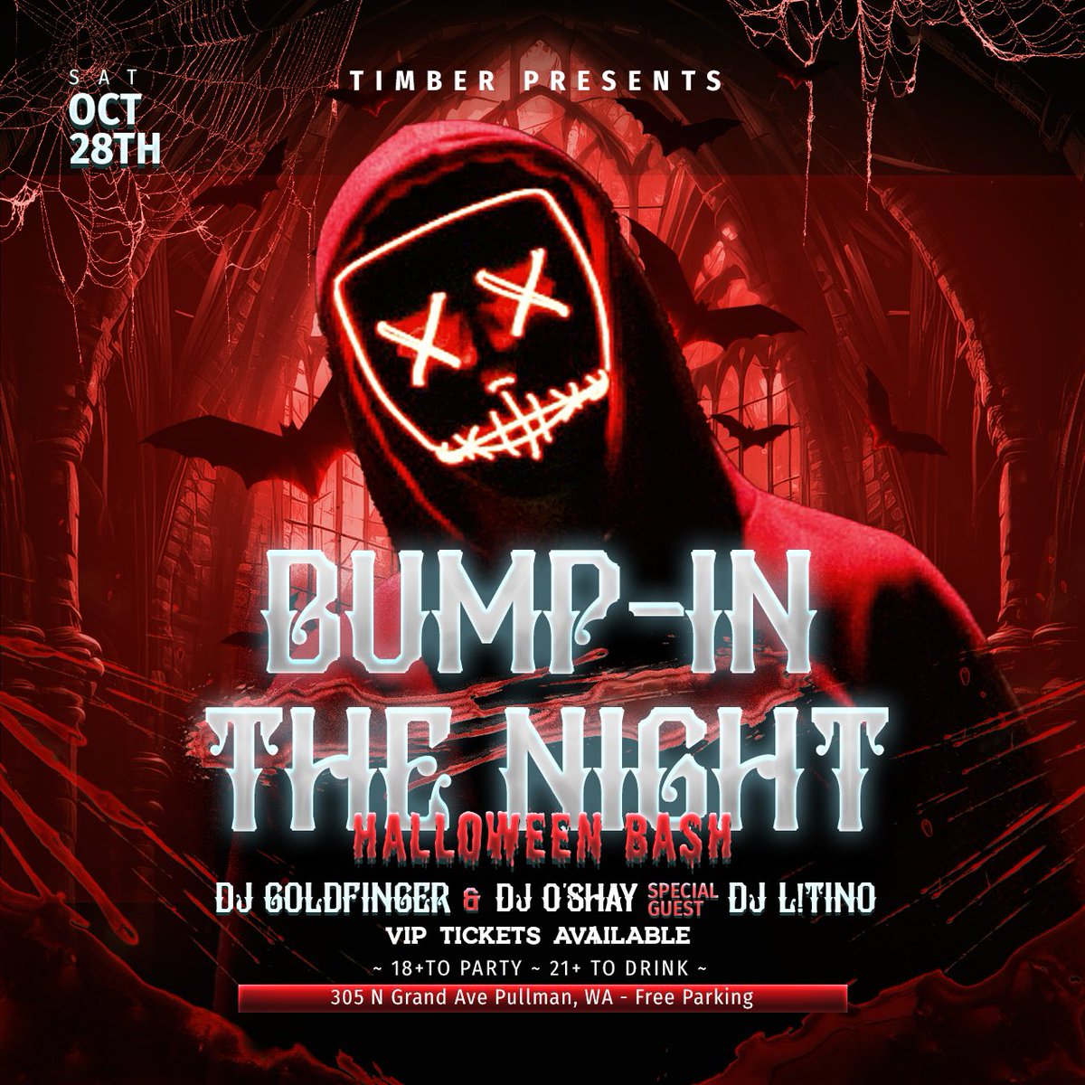 Stubblefields tweet media