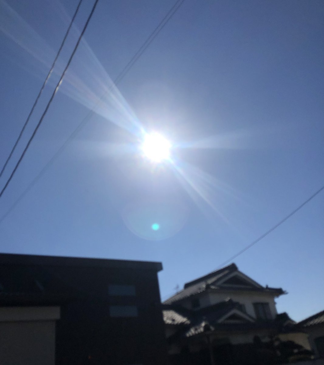 Akeakemichi's tweet photo. @kairi8_20 おはよう^o^ございます
良い一日になりますように一☆ https://t.co/AyG06M4wpr