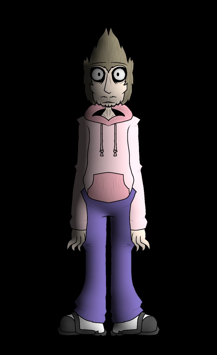 #Goretober2023 DAY 25: Tim Burton