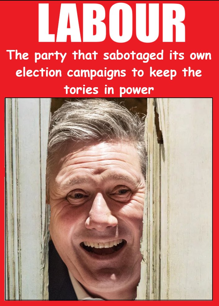 Justice_Seer's tweet image. Not before time!  He' f*cked over Jeremy Corbyn.  He f*cked over Labour members, he f*cked over every left-wing Jewish member, and f*cked over workers!

#KarmaNeverForgets!  It's payback time for #StarmerTheSnake!🐍🐍🐍