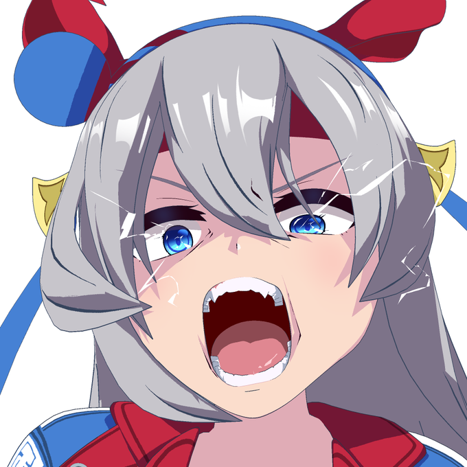 #ウマ娘 #タマモクロス 
