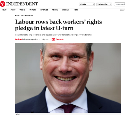 Justice_Seer's tweet image. Not before time!  He' f*cked over Jeremy Corbyn.  He f*cked over Labour members, he f*cked over every left-wing Jewish member, and f*cked over workers!

#KarmaNeverForgets!  It's payback time for #StarmerTheSnake!🐍🐍🐍