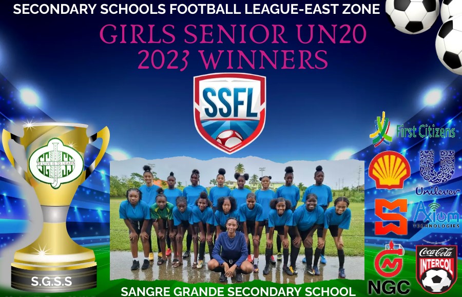 Secondary Schools Football League - East Zone (@schools_east) on Twitter photo 