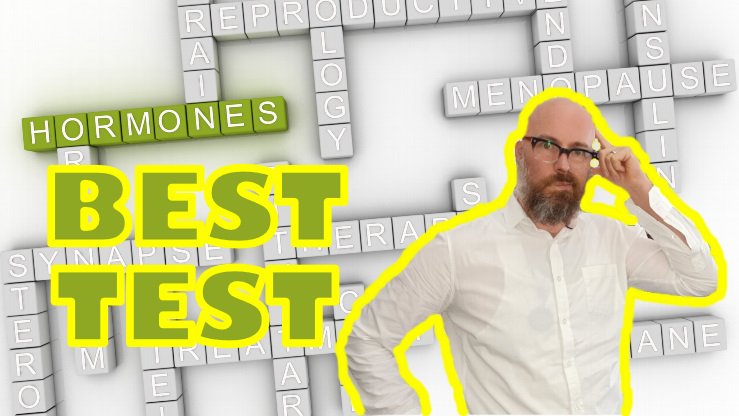 curamedicine's tweet image. When it comes to hormonal imbalances and overall health monitoring, many people are seeking the most accurate and comprehensive methods of evaluating their hormone levels with naturopathic support. #perthlife #perthwa #hormones 

youtu.be/CZc4H40jfII