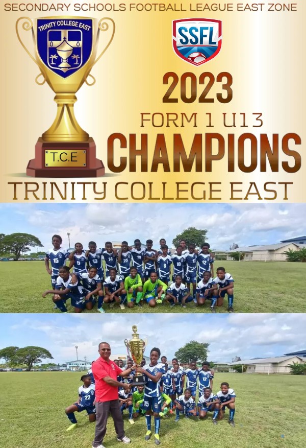 Secondary Schools Football League - East Zone (@schools_east) on Twitter photo 