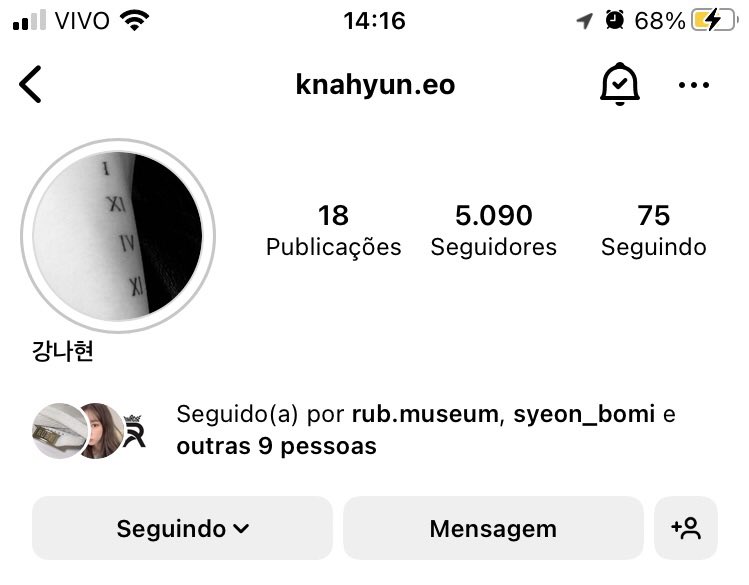 NAHYUN BRASIL | closed. tweet media